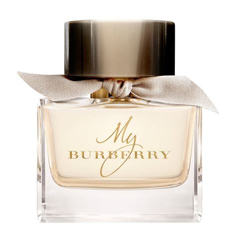 burberry my burberry pheromone tube 45ml|Burberry perfume reviews.